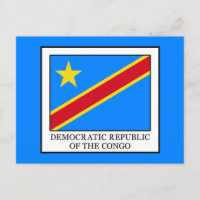 Demokratische Republik Kongo