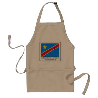 Demokratische Republik Kongo