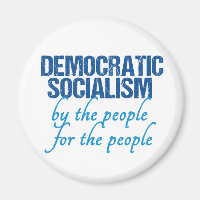 Demokratischer Sozialismus Definition sozialistisc