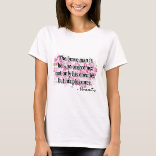 Demokratischer T - Shirt