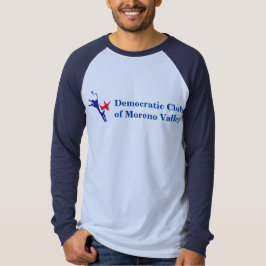 Demokratischer T - Shirt