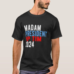 Demokratisches T-Shirt