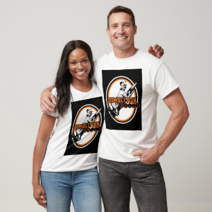Demolierungs-Puppen T-Shirt