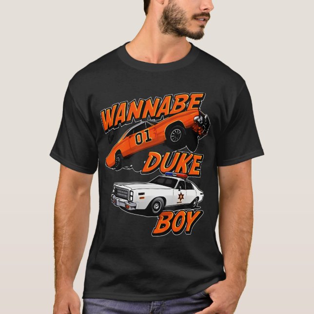 Demolition Derby T-Shirt (Vorderseite)