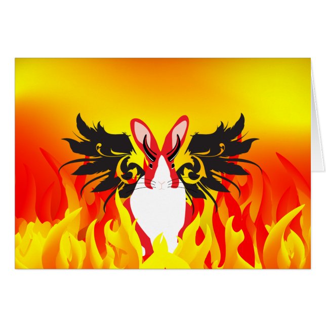 DÉMON (Devant horizontal)