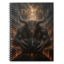 Demon Höllentor Dark Cinema