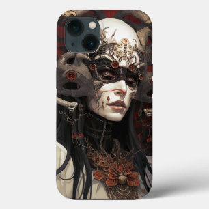 Demon Queen Fantasy Art Case-Mate iPhone Hülle
