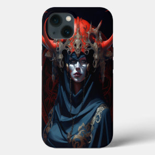 Demon Queen Fantasy Art Case-Mate iPhone Hülle