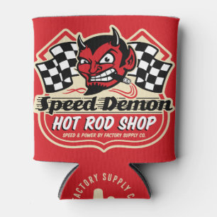 Demon SD002 Dosenkühler
