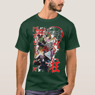 Demon Slayer 3 T-Shirt