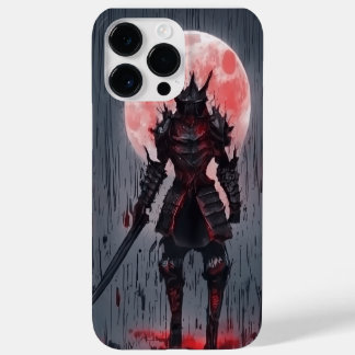 Demon Slayer: Kimetsu auf dem Yaiba Phone Case -