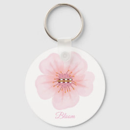 Demon Slayer Nezuko inspiriert Schlüsselanhänger