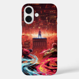 Demon Slayer Phone case