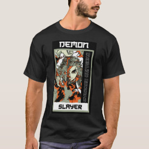 démon slayer rengoku T-Shirt 2