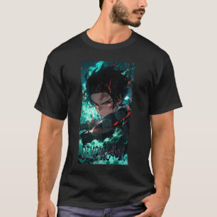 DEMON SLAYER TSHIRTS