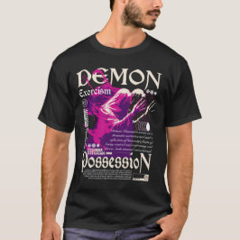 Demon Tshirt