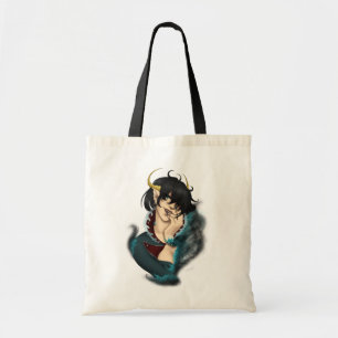 Demoness-Taschen-Tasche Tragetasche