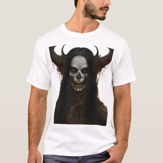 Demonic Circus Death Metal T - Shirt