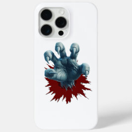 Demonic Handy Case