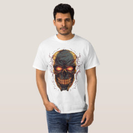 Demonische Zähigkeit T-Shirt