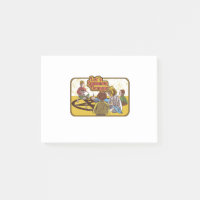 Demons Retro Vintager Horror beschreiben