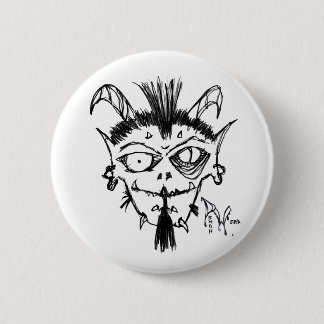 DemonWear Button