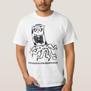 DemonWear Promo-Shirt 1 T-Shirt