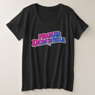 Démophile fier