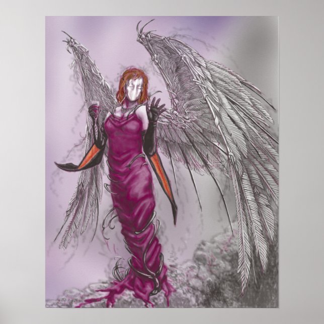 Demos innerhalb poster (Vorne)