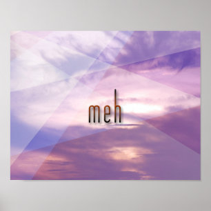 Demotivational Plakat