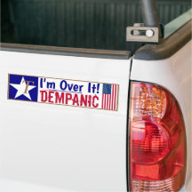 Dempanic - Ich bin damit fertig