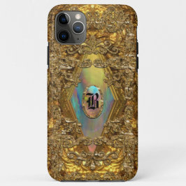 Dempsey Elegant Monogram Case-Mate iPhone Hülle