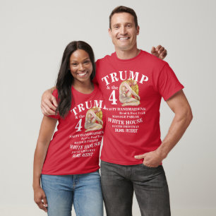 DEMS 250. JUBILÄUM HISPANISCHER MASSAGE-SALON TEE