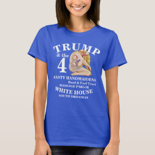 DEMS PRIMALALASKA APPAREL MARKEN ANTI-FASCHISTISCH T-Shirt
