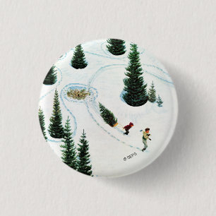 Den Baum abschneiden Button