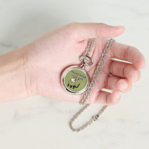 Den Baum nicht ich lustig machen Weihnachten-Gesch Armbanduhr