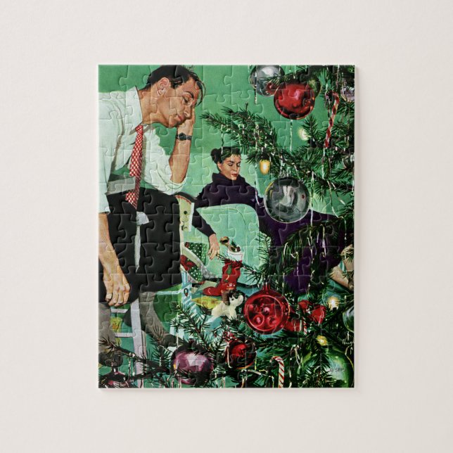 Den Baum schneiden (Vertikal)