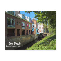 Den Bosch