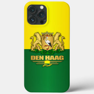 Den Haag (Haag) Case-Mate iPhone Hülle