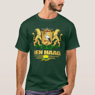 Den Haag (Haag) T-Shirt