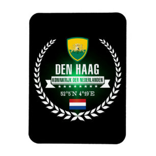 Den Haag Magnet