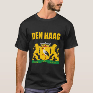 Den Haag Niederlande Souvenir City of Den Haag Ne T-Shirt