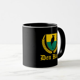 Den Haag Stadt Tasse