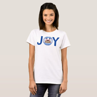 Den JOY-T - Shirt zurückbringen