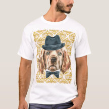 Den Labrador wahrnehmen