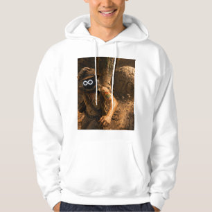 Den M70-Felsen in Richtung Illinois Jenkins rollen Hoodie