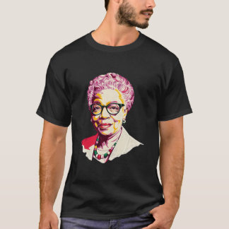 Den Schwarze Geschichte Monat Schwarze Geschichte  T-Shirt