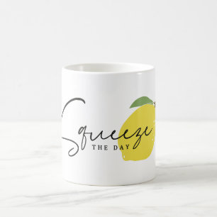 Den Tag retten Kaffeetasse