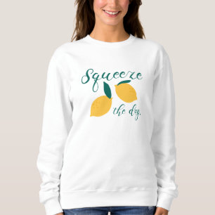 Den Tag verkürzen Sweatshirt