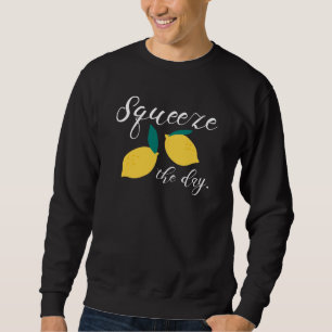Den Tag verkürzen Sweatshirt
